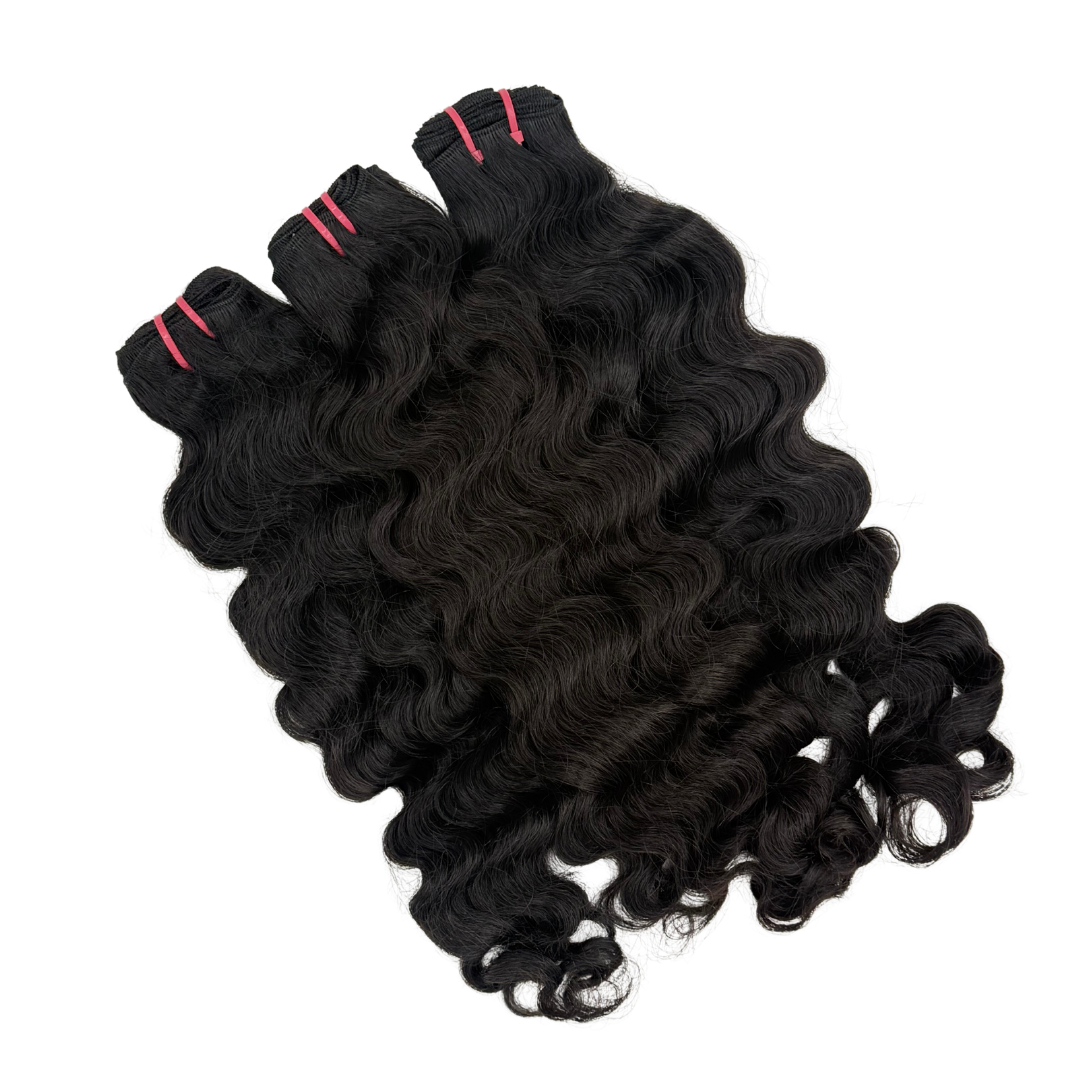 Indian Curly Bundle Deal