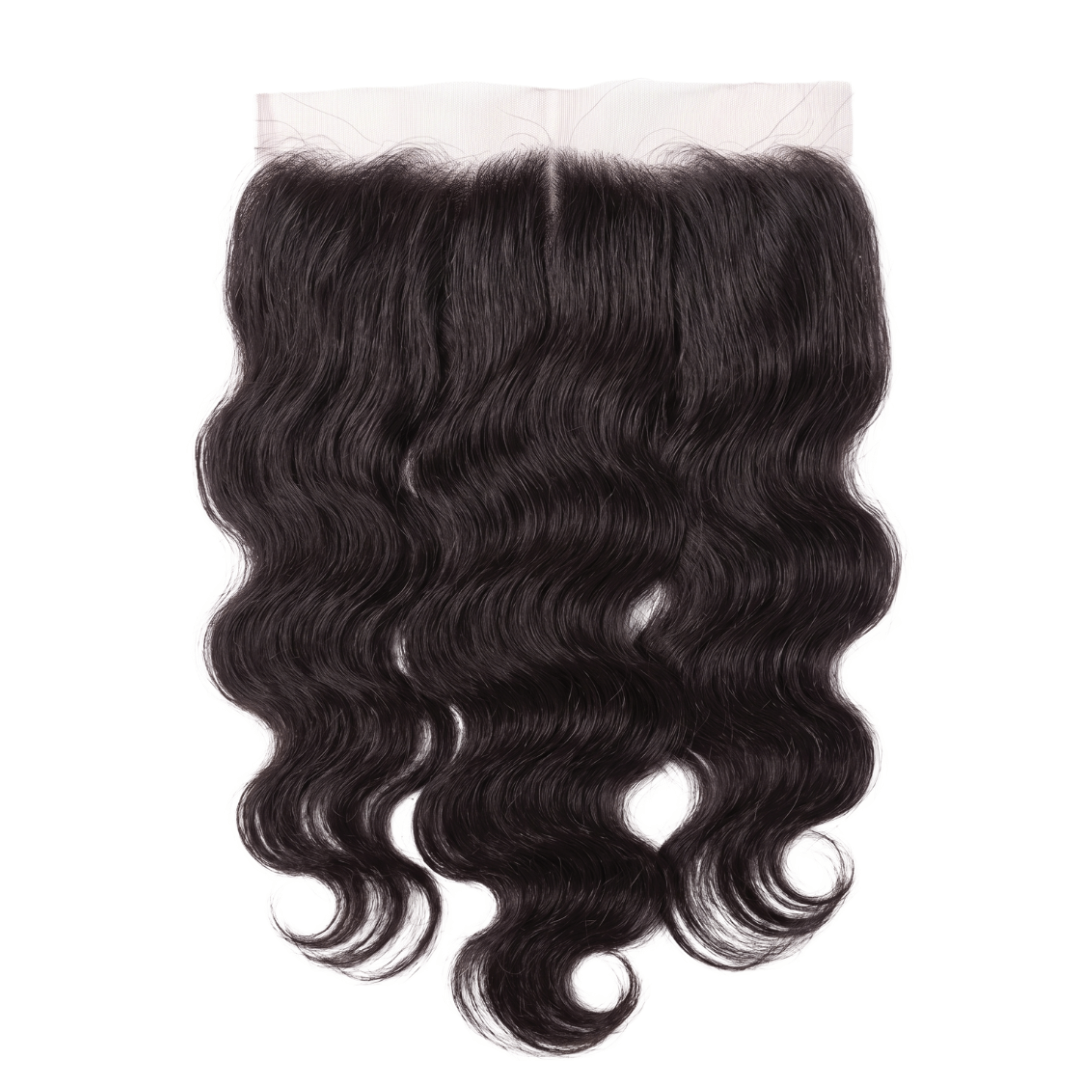 Raw Closures & Frontals