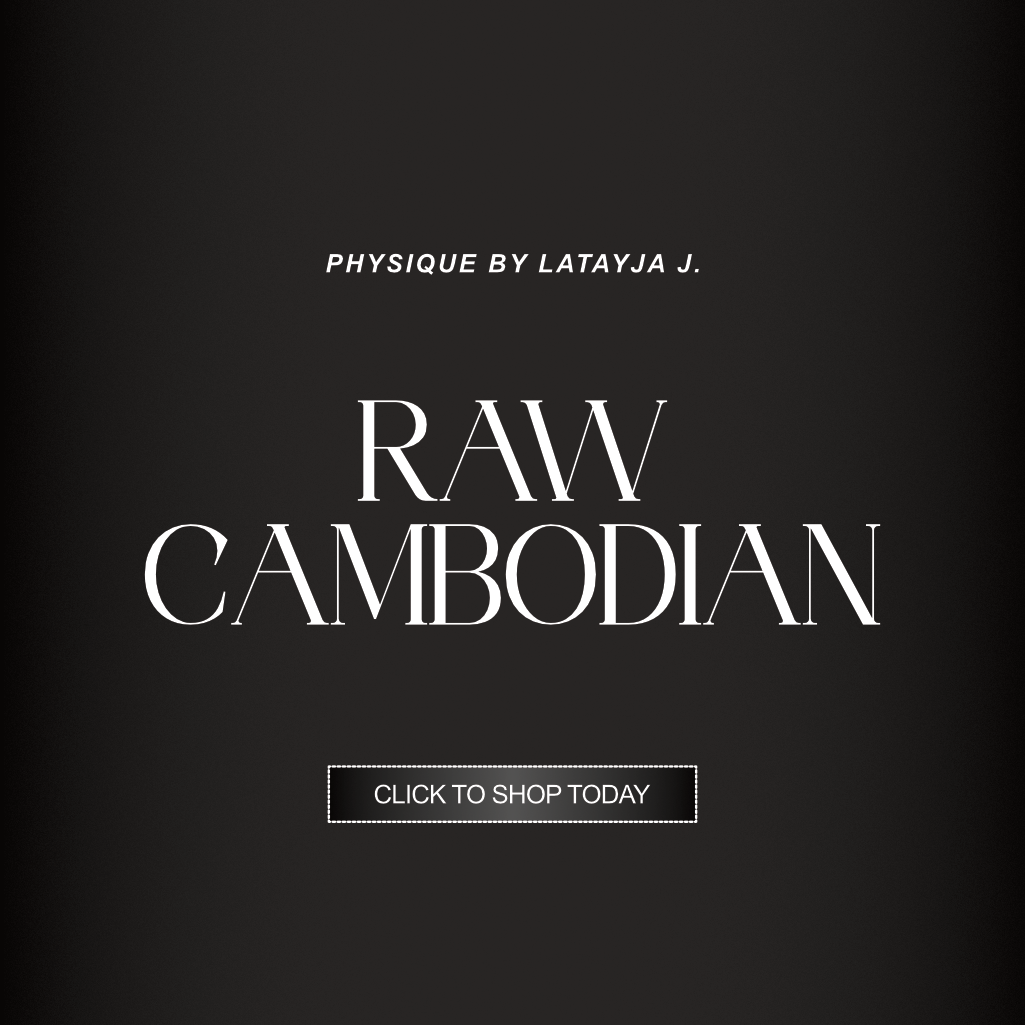 Raw Cambodian