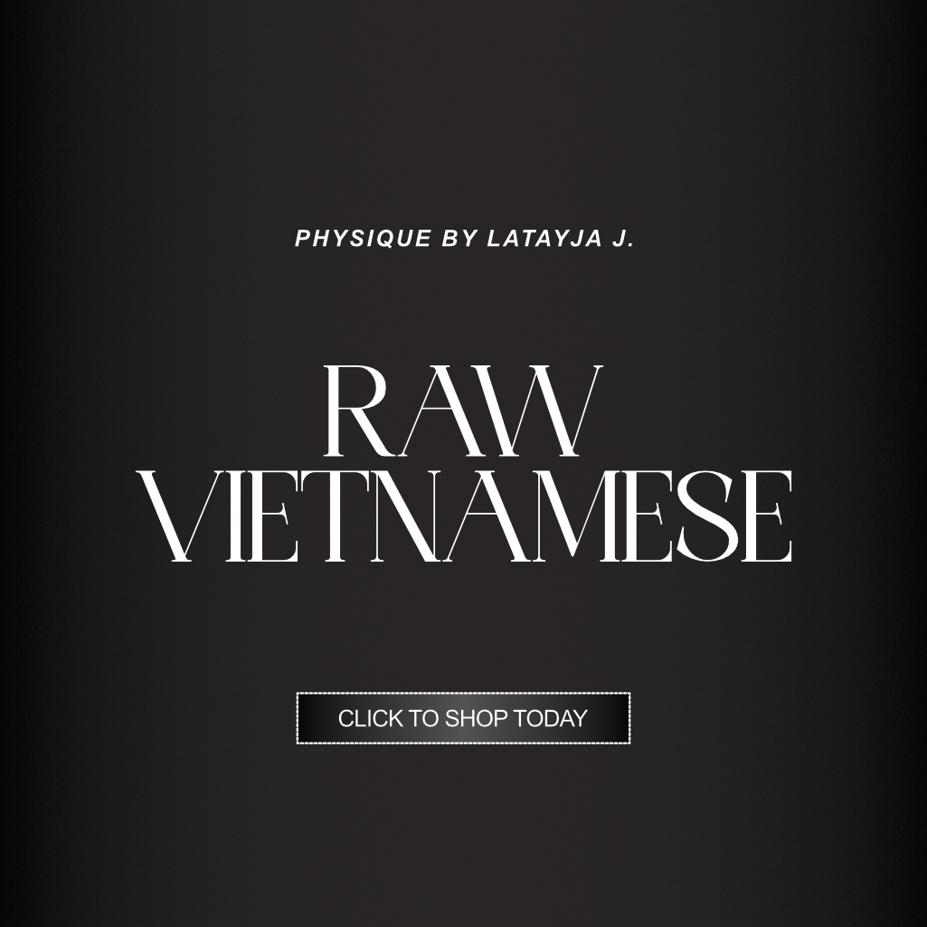 Raw Vietnamese