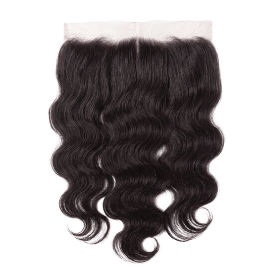 Raw Closures & Frontals